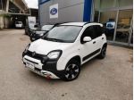 Fiat Panda 1.0 FireFly S&S Hybrid City Cross IVA DETRAIBILE