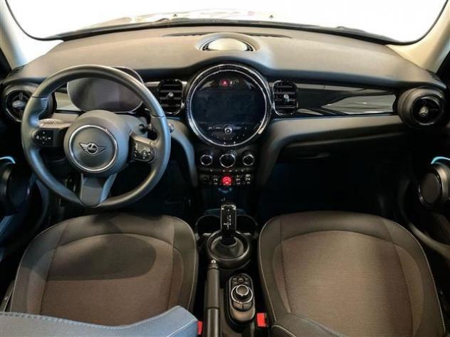 MINI Mini 5 Porte 1.5 Twin Power Turbo Cooper Essential rif. 23819066 - Foto 9