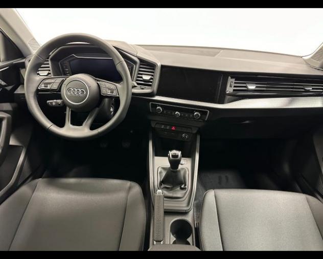 AUDI A1 SPORTBACK 25 TFSI BUSINESS rif. 24058247 - Foto 3