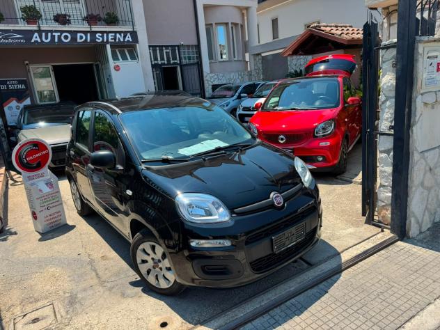 Fiat Panda 1.2 Easy - Foto 4