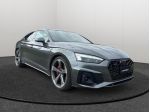 Audi A5 SPB 50TDI quattro 3xS-line-Sedili S-FULL