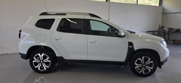 Dacia Duster 1.5 115 CV Prestige Up Full Acessoriata - Foto 4