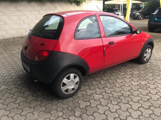 Ford Ka 1.3 Collection - Foto 5