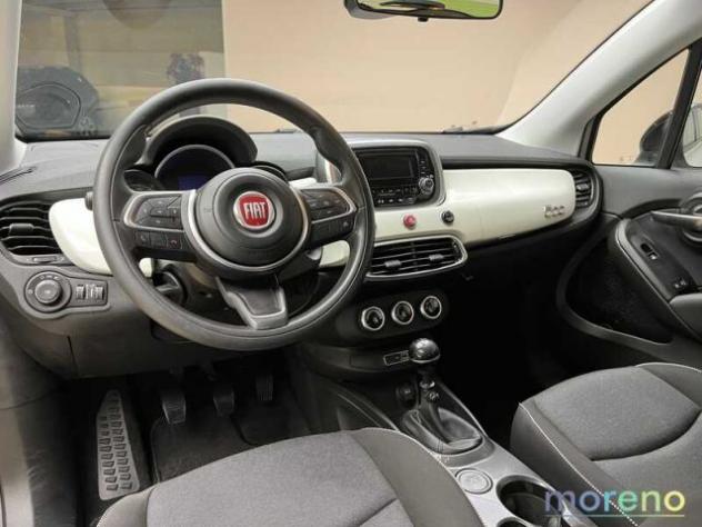 FIAT 500X 1.3 MJT 95 CV Urban 4x2 rif. 18985148 - Foto 5