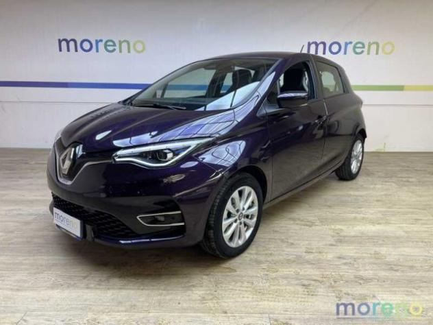 RENAULT ZOE Zen R110 Flex rif. 19031647
