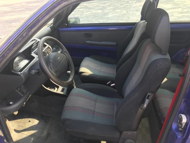 Fiat Cinquecento 1.1i Benzina cat - Foto 10