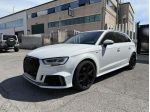Audi A3 2.0 Sportback TDI quattro S tronic S-line