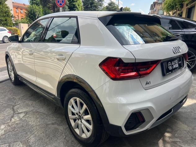 AUDI A1 ALLSTREET 30 TFSI S-TRONIC BUSINESS NEOP 15.800 km - Foto 10