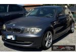 BMW Serie1 118d 5 porte 143cv - 2008