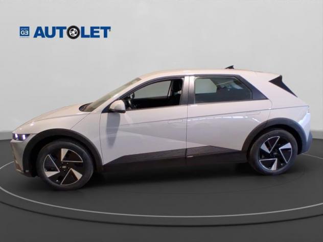 Hyundai Ioniq 5 RWD ELECTRIC. electric Electric Reduction Motor PE 63 KWH RWD EXCLUSIVE - Foto 5