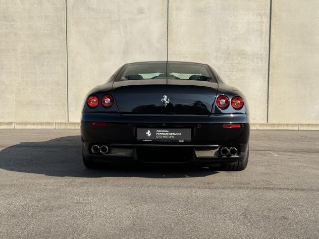 Ferrari 612 Sessanta - 1 di 60 - Foto 5