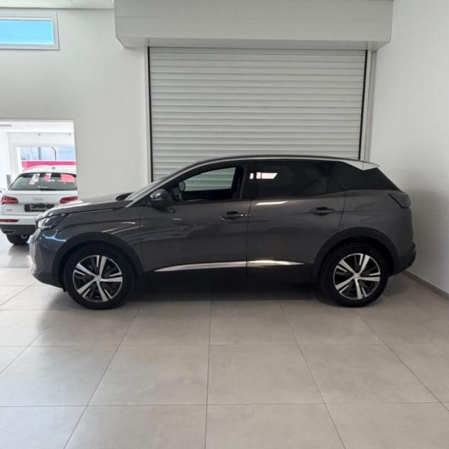 PEUGEOT 3008 BlueHDi 130 S&S EAT8 Allure Pack rif. 23963113 - Foto 4