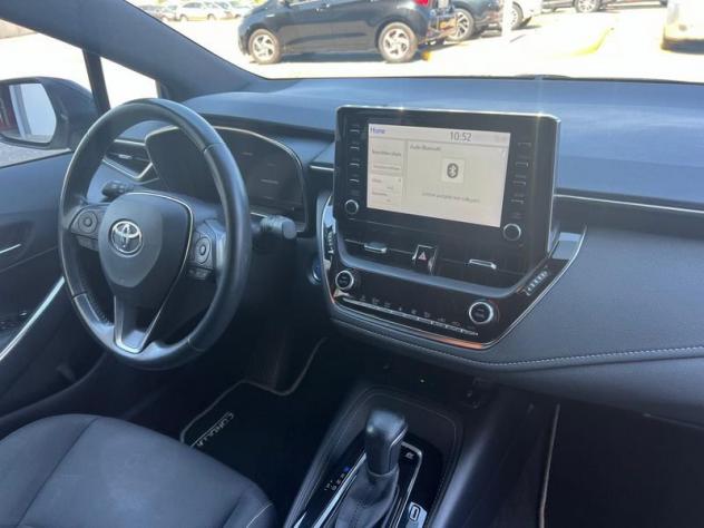 Toyota Corolla 2.0 Hybrid Style - Foto 7