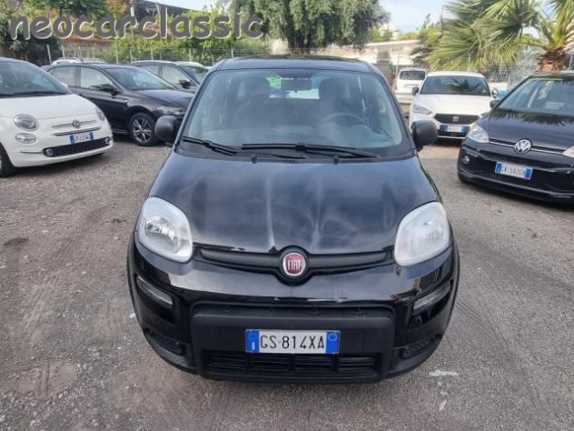 FIAT Panda 1.2 EasyPower rif. 23721410