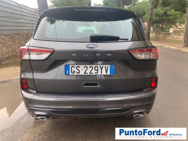 FORD - Kuga - 2.0 TDCI 120 CV S&S 2WD ST-Line - Foto 6