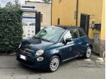 Fiat 500 1.2 BENZINA Lounge FINANZIABILE