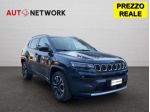 JEEP Compass 1.3 Turbo T4 190 CV PHEV AT6 4xe Business Plus rif. 24186264