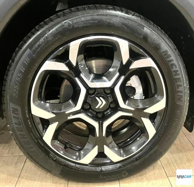 CITROEN - C5 Aircross - Hybrid 136 e-DCS 6 Max - Foto 5
