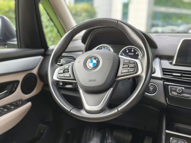 BMW Serie 2 Active Tourer Active Tourer Business - Foto 8