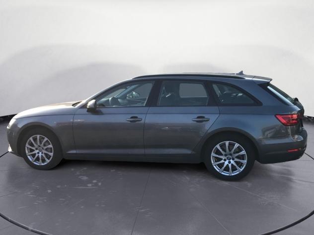 Audi A4 A4 AVANT 2.0 TDI 190 CV QUATTRO S-TRONIC BUSINESS - Foto 8