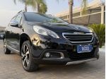 Peugeot 2008 1.5BlueHDi 120 S&S Allure Navi Led