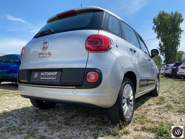 FIAT - 500 L - 1.3 Multijet 85 CV Pop - NEOPATENTATI - FINANZIABILE - Foto 7