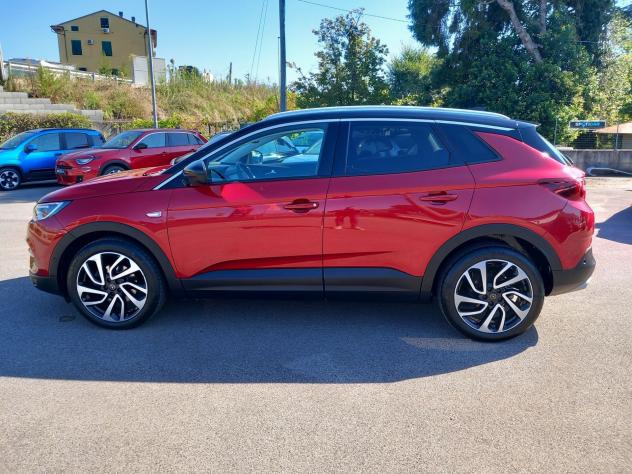 Opel Grandland X 1.5 Diesel 130cv Ultimate S&S MT6 - Foto 3