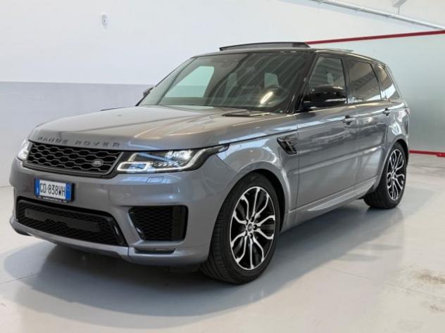 LAND ROVER Range Rover Sport 3.0D l6 249 CV HSE Dynamic (Unicopro) rif. 24073352