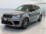LAND ROVER Range Rover Sport 3.0D l6 249 CV HSE Dynamic (Unicopro) rif. 24073352