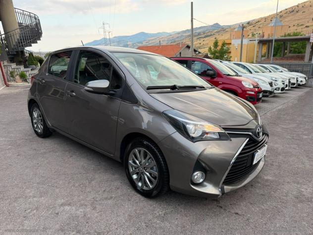TOYOTA Yaris 1.0 5p. Lounge - Foto 2