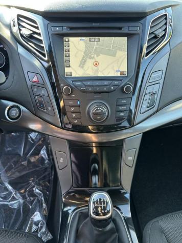 HYUNDAI i40 Wagon 1.7 CRDi 141 CV Business rif. 23958017 - Foto 10