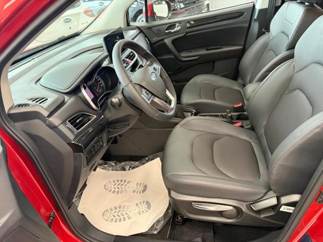 EVO Evo 4 1.6 Bi-Fuel GPL *5 ANNI DI GARANZIA, COLORI VARI* - Foto 7