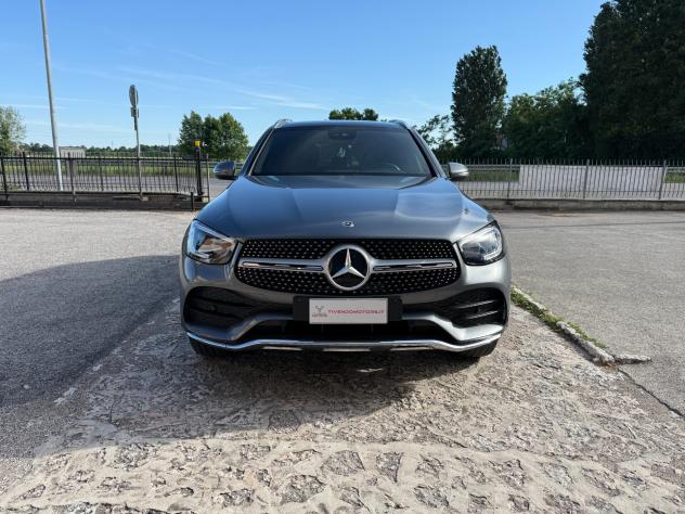 Mercedes-benz GLC 300 d 4Matic Premium Plus - Foto 2
