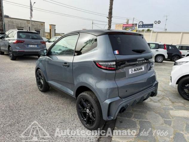 AIXAM City Sport Ambition rif. 20388476 - Foto 5