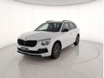 Škoda Kamiq 1.0 TSI Black Dots 70kW
