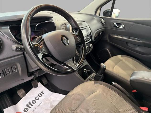 RENAULT Captur 90 CV Energy Life rif. 23957715 - Foto 7