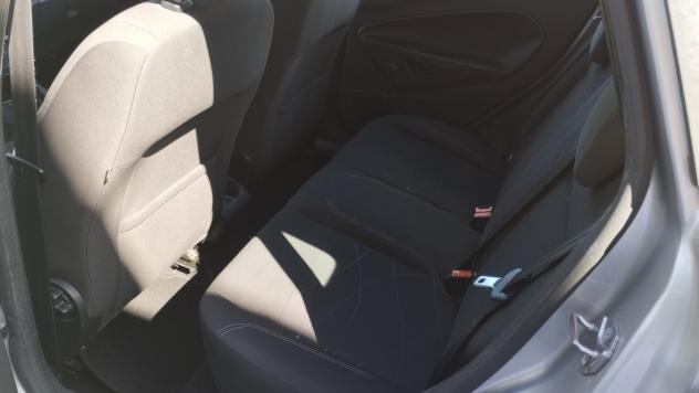 Ford Fiesta 1.5 TDCi 75CV 5 porte Business - Foto 8