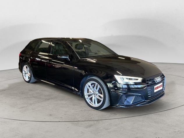 Audi A4 2.0 40 TDI S Line Edition S Tronic - Foto 7