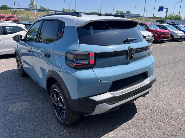 Citroën C3 Turbo 100 cv Manuale MAX - Foto 4