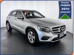 Mercedes-Benz GLC GLC 220 d Business 4matic auto