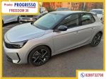Opel Corsa Corsa Hybrid 110 CV aut. GS