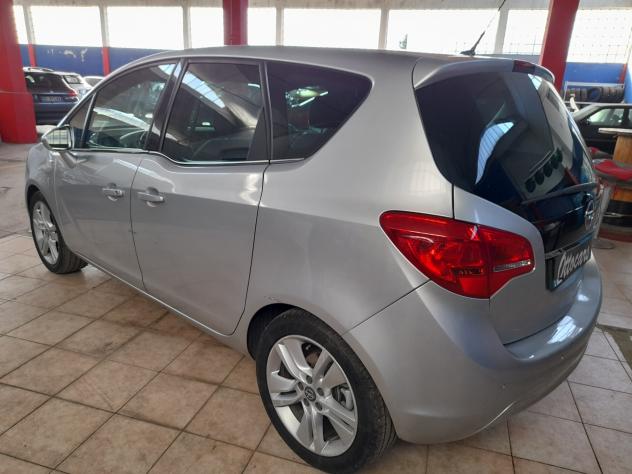 Opel Meriva 1.4 100CV Cosmo - Foto 4