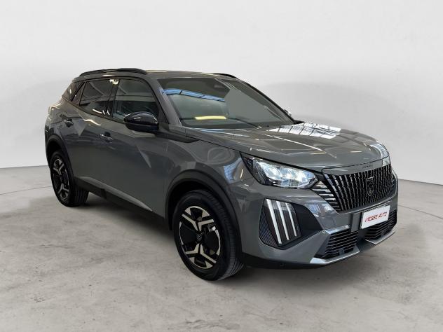 Peugeot 2008 Hybrid 136 e-DCS6 auto SOLO 8500KM - Foto 3