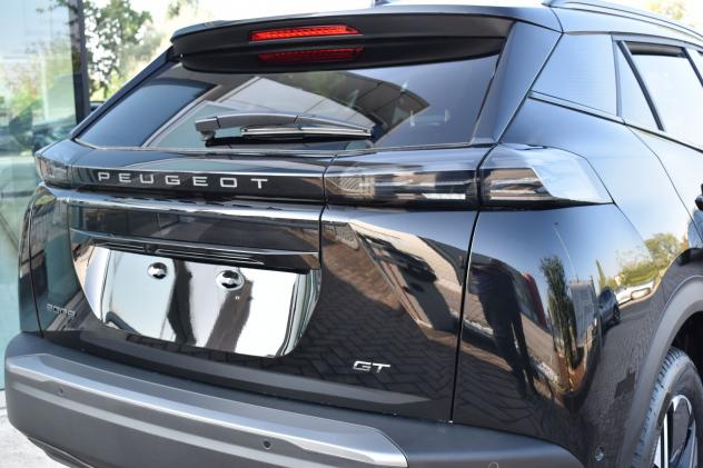 Peugeot 2008 2008 1.2 hybrid Allure 110cv e-dcs6 - Foto 9