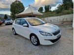 Peugeot 308 PureTech Turbo 110 S&S Active