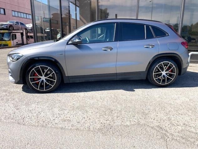 Altro MERCEDES-BENZ GLA 35 AMG 4MATIC AMG LINE PREMIUM PLUS - Foto 3
