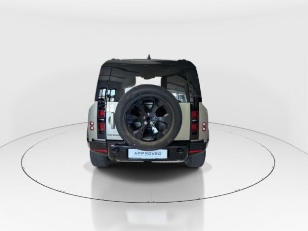 LAND ROVER Defender 110 3.0D I6 200 CV AWD Auto X-Dynamic SE IVA ESPOS rif. 23962570 - Foto 7