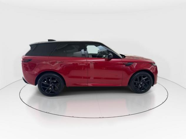 LAND ROVER Range Rover Sport 3.0D l6 249 CV Dynamic SE*GANCIO TRAINO*IVA ESPOST rif. 23972634 - Foto 8