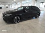 BMW Serie 1 F70 120d 48V auto