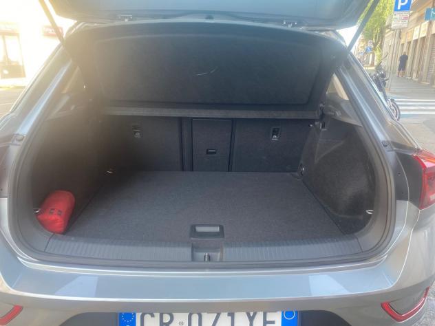 Volkswagen T-Roc style #11849 - Foto 8